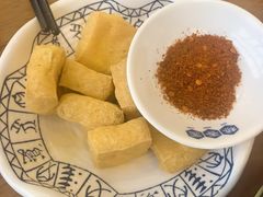 -桥香园云南过桥米线(红龙井店)