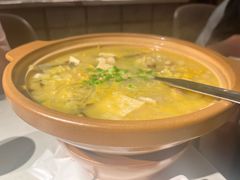 -北李妈妈菜·海肠捞饭(高新万达店)