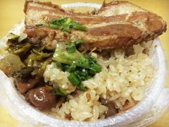 -老嘢扣肉糯米饭(云亭街店)
