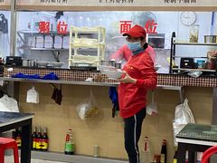 -燊意布拉肠云吞面(中山四路店)