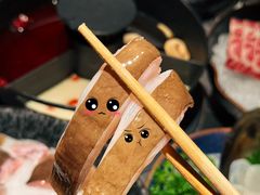 -皇城老妈·大连海鲜火锅(港湾店)