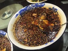 -江湖黑大兔(杨家坪店)