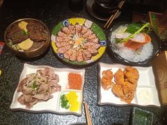 -無境·匠心日本料理(汉街店)