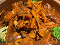 -吴氏老妈·23年家常菜(古城店)