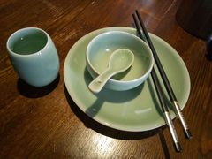 -粗茶淡饭·隐庐私厨(东亭店)