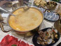 -琥珀川糟粕醋火锅(慈云寺店)
