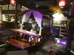 -卞氏菜根香(青羊万达店)