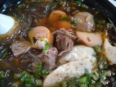 -东华豆花(漳州店)