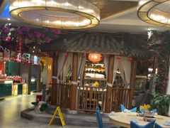 -力力渔港涉外店