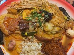 -海椒市落舌·麻辣烫冒菜(中关村店)
