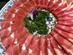 -东来顺饭庄(金泉广场店)