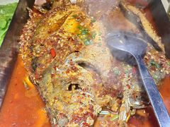 -豫见湘土情(工人路店)