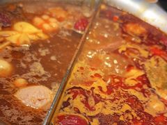 -湊湊火锅·茶憩(打浦桥日月光店)