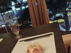 -广州建国酒店·君豪西餐自助餐厅