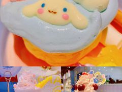 -IPSTAR|潮玩星球(天府广场店)