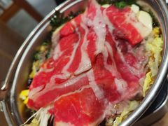 -林妈妈村·日式料理(宝山龙湖天街店)