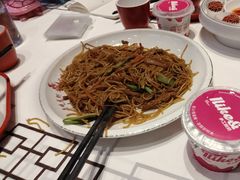 -去吃龙虾 | 烧烤·龙虾馆(红林世界城店)