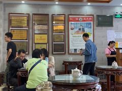 大堂-仁信老铺(华盖路店)