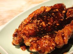 西湖醋鱼-弄堂里(西溪龙湖天街店)