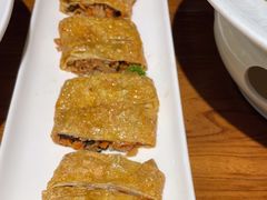 -金枝玉叶上海人家食府(三里河店)