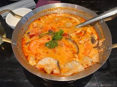 -Thai Alley泰爱里(二沙岛店)