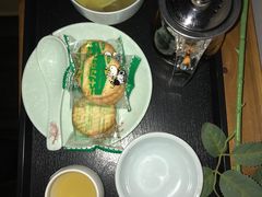 -迈格笙SPA·影院式足道·采耳(金桥店)