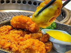 -千寻山野烤肉(中关村店)