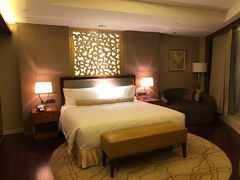 -太原凯宾斯基饭店