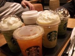 -星巴克臻选(深圳罗湖万象城店)
