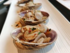 椒麻天鹅蛋-东莱馋房(陆家嘴店)
