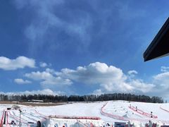 -长白山华美胜地滑雪场