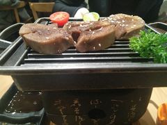 招牌厚切牛舌-沼津港渔市(宏伊国际广场店)