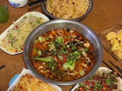 -抹直口特色菜馆(一店)