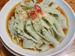 -苹果树下艺术餐厅(通州店)