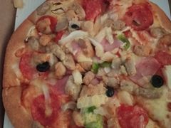 -必胜客(宁海西子国际店)