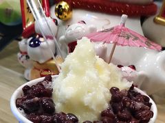 -陈记栗子(长宁路店)