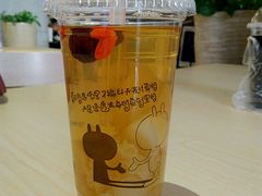 饮品-仁恒美食庭苑