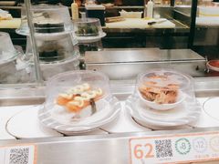 -新一番三文鱼寿司(大东海店)