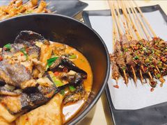 -聚味瞿记·龙虾堂(天元店)