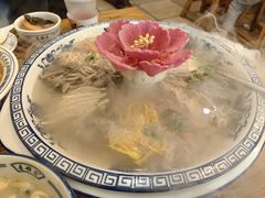 -老雒阳面馆·水席·洛阳菜(纱厂路店)