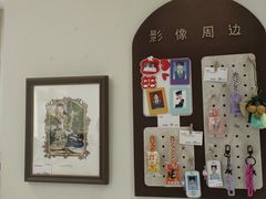 -海马体照相馆(昆明广福路爱琴海店)