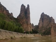 -炳灵寺世界文化遗产旅游区