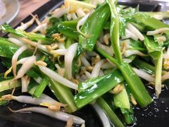 青龙菜-新峰肉骨茶