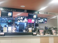 -麦当劳(北京南站店)