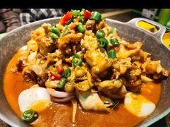 -蛙喔牛蛙(盐城盐都万达店)