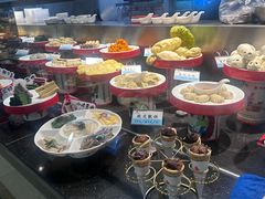 -令氏家外家周秦食府(高新店)
