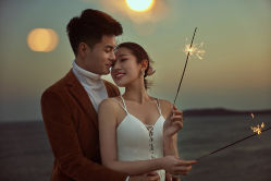 -巴黎恋人婚纱摄影(东莞总店)