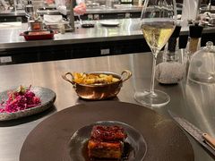 -深圳文华东方酒店·OPUS 388·精致法餐