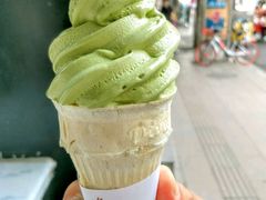 -吴裕泰茶庄(鼓楼店)