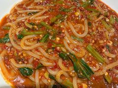 -清真·双公羊·馕坑烤全羊(奥体店)